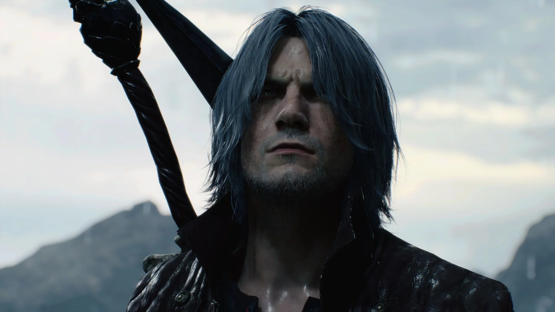 Скриншот Devil May Cry 5 3