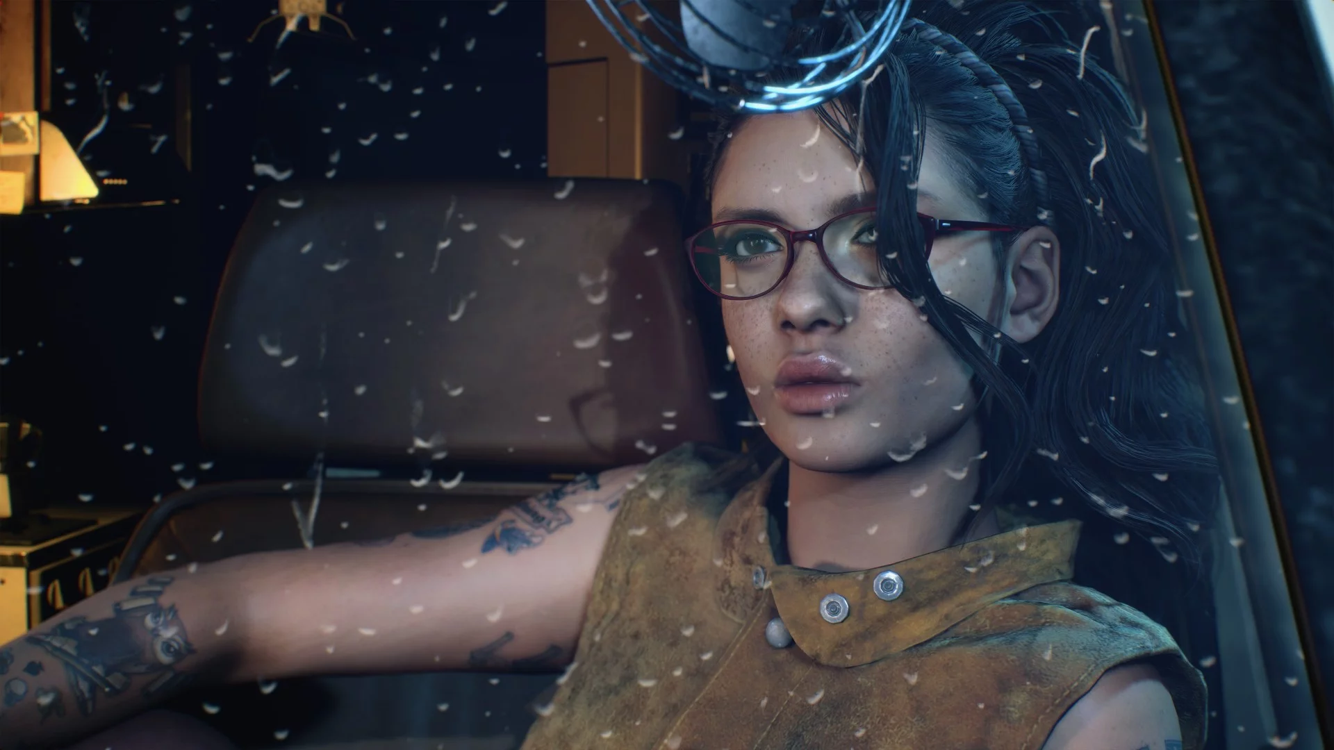 Скриншот Devil May Cry 5 2